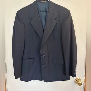 H. Freeman and sons for Nordstrom’s 100% pure wool blazer